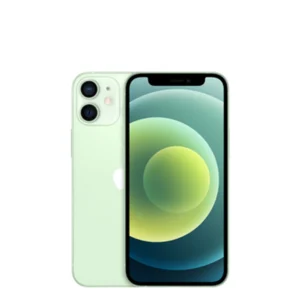 Apple iPhone 12 mini