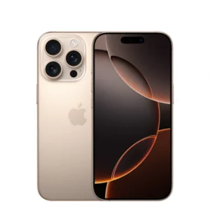 Apple iPhone 16 Pro