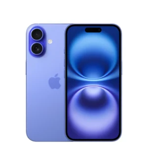 Apple iPhone 16