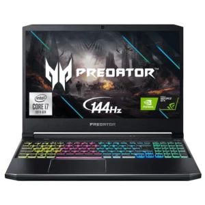 Laptop Acer Predator